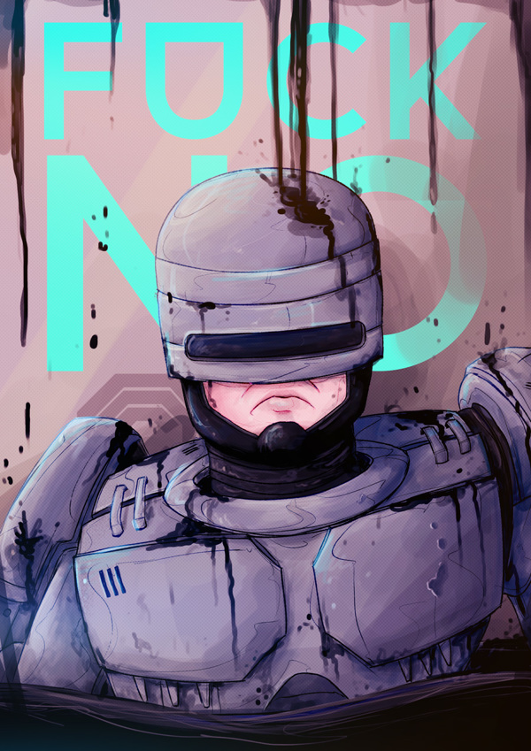 Im supposed to be gray, por Charringo