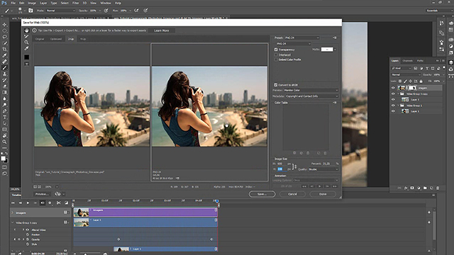 Cinemagraph_Photoshop_19_Transcricao_Export