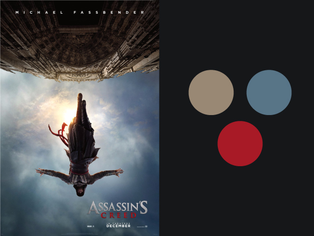 Analise_Design_Assassins_Creed_Imagens_Site_Poster_Cores