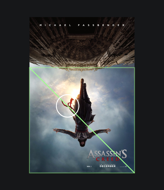 Analise_Design_Assassins_Creed_Imagens_Site_Poster_Diagonal_Faixa