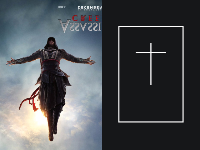 Analise_Design_Assassins_Creed_Imagens_Site_Poster_Mensagem_Oculta