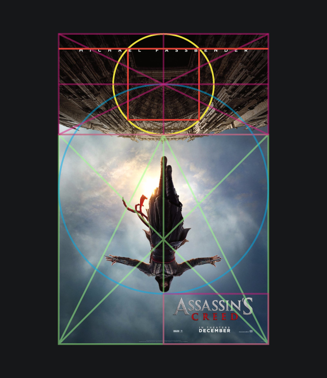Analise_Design_Assassins_Creed_Imagens_Site_Poster_Nome_Ator