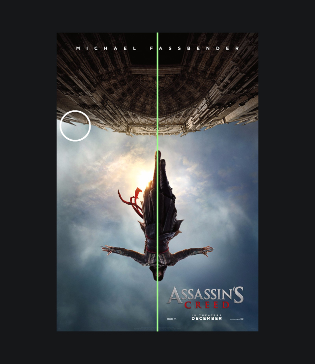 Analise_Design_Assassins_Creed_Imagens_Site_Poster_Ponta_Igreja